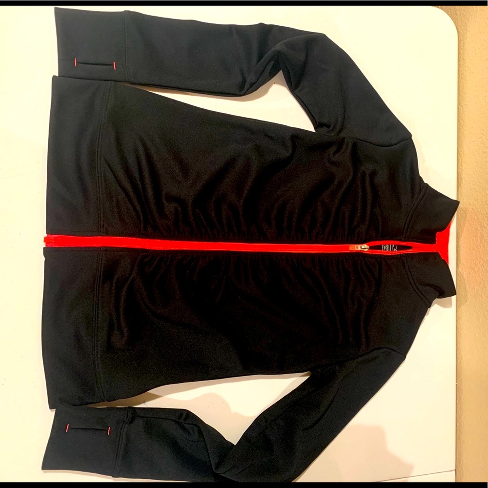 Champion Athletic Jacket (2)